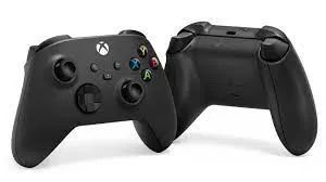(NOVO) Controle Xbox One Original Microsoft Carbon Black - Foto 3