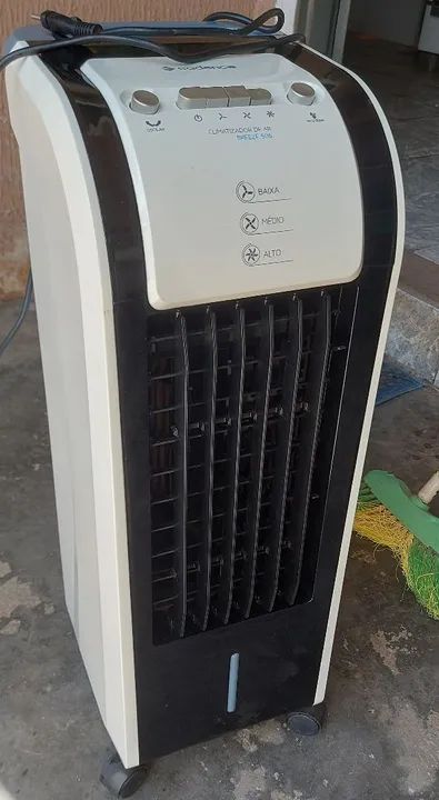 Climatizador de Ar Cadence Breeze 506 - Foto 4