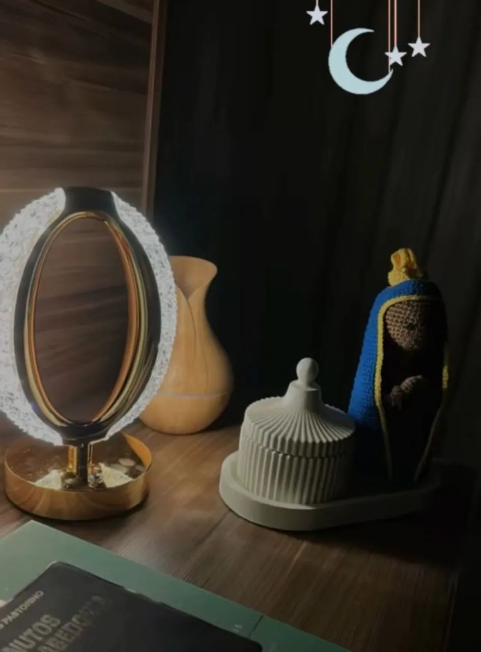 Luminária rústica  - Foto 5