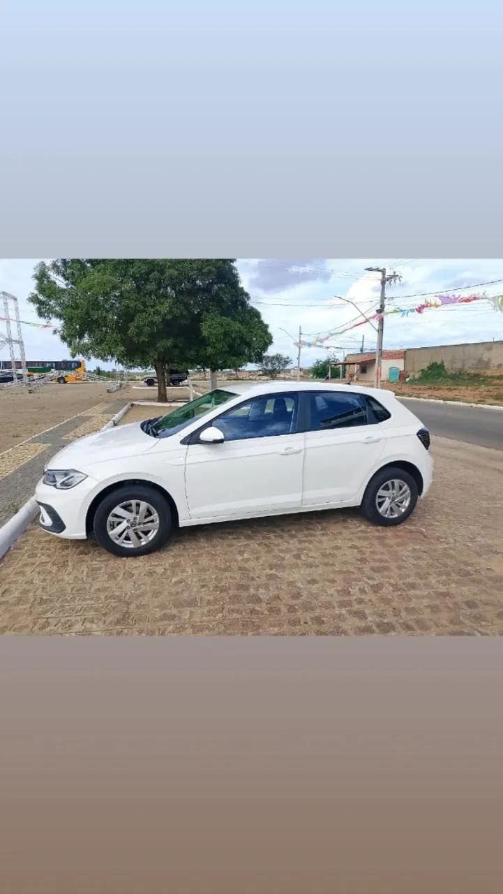 Polo TSI manual
