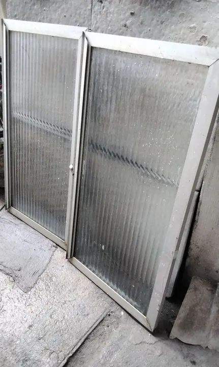 6 Janelas Alumínio  - Foto 3