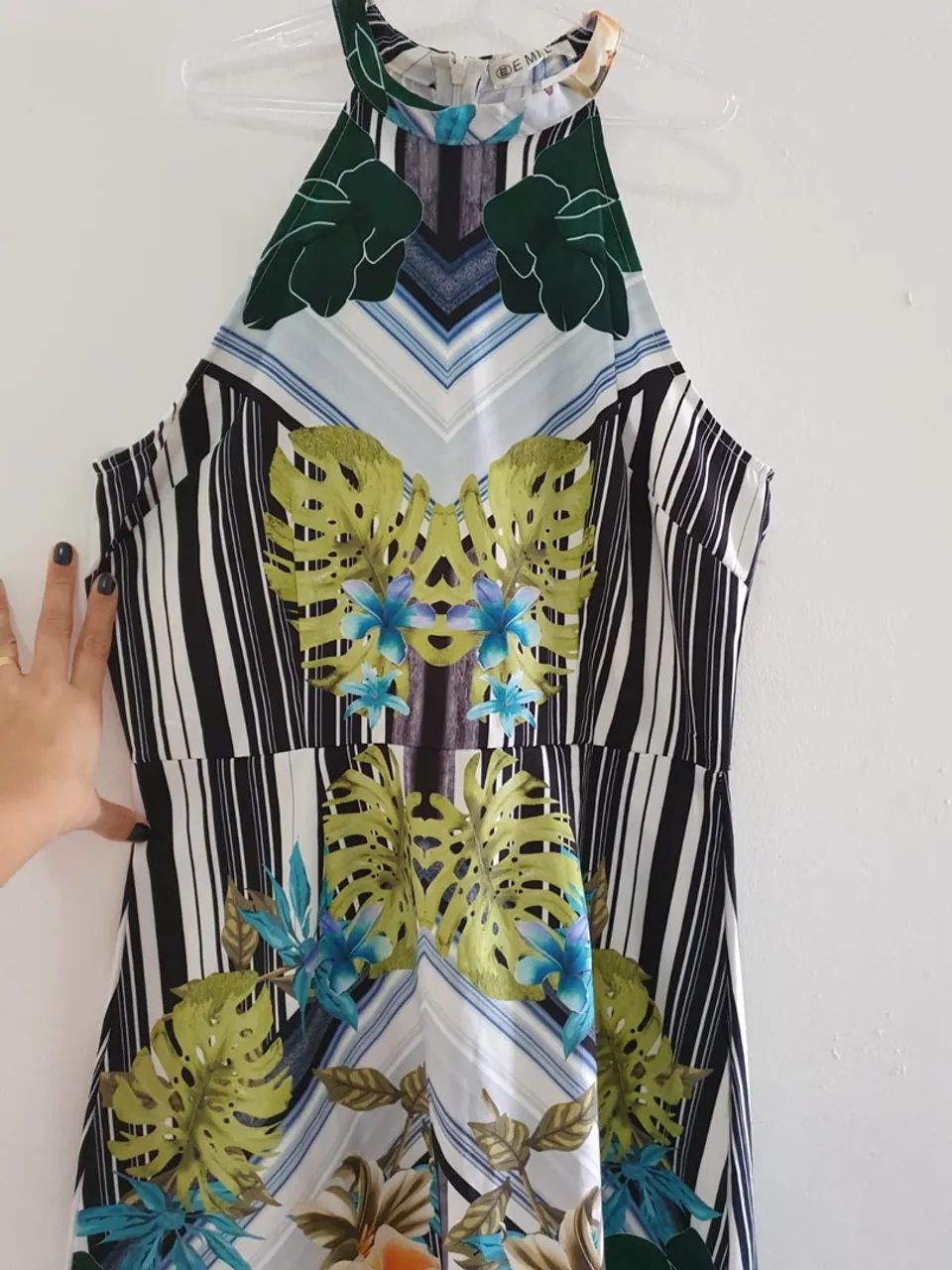 Vestido novo - Foto 2