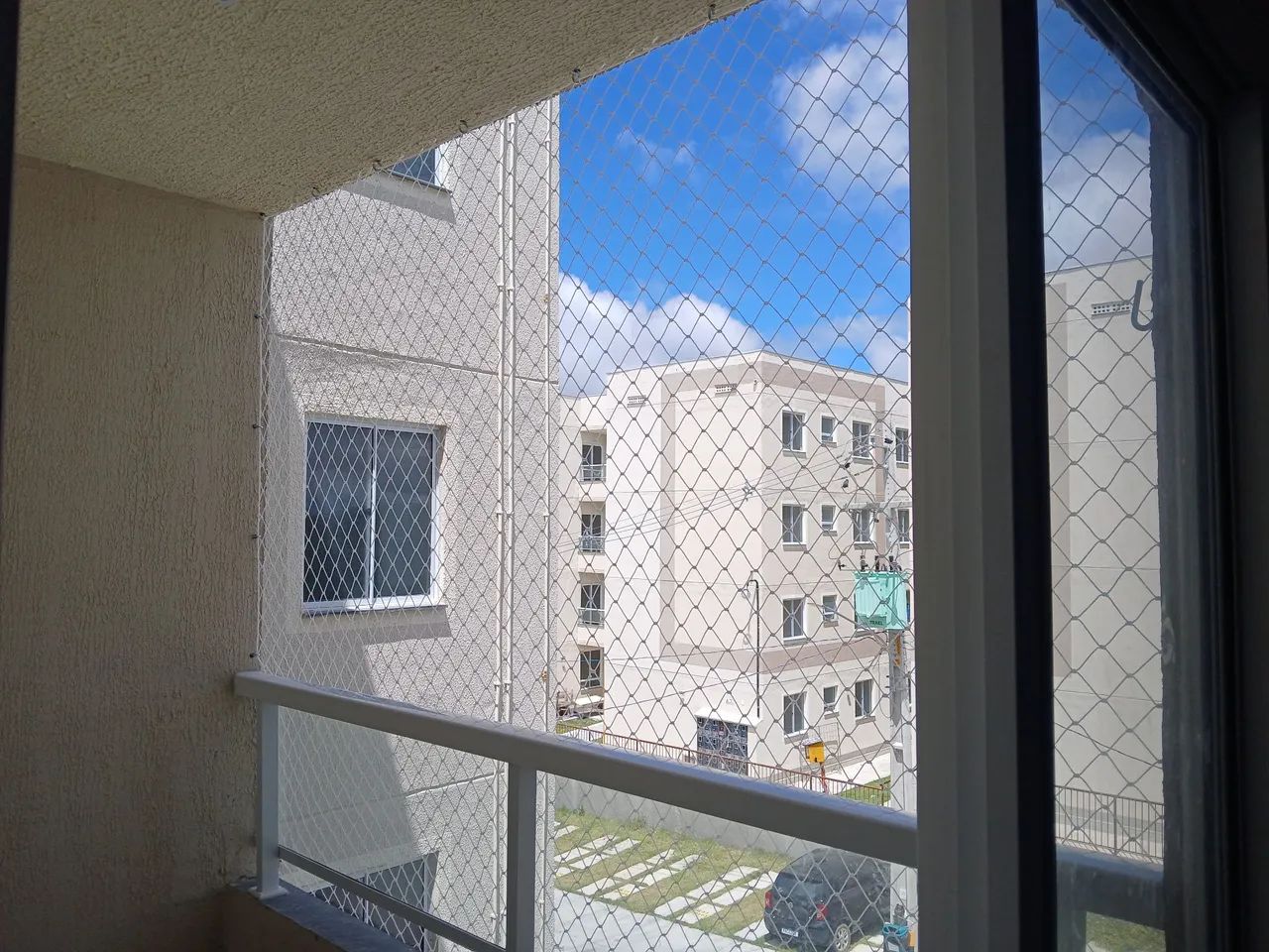 TELA DE PROTEÇÃO 