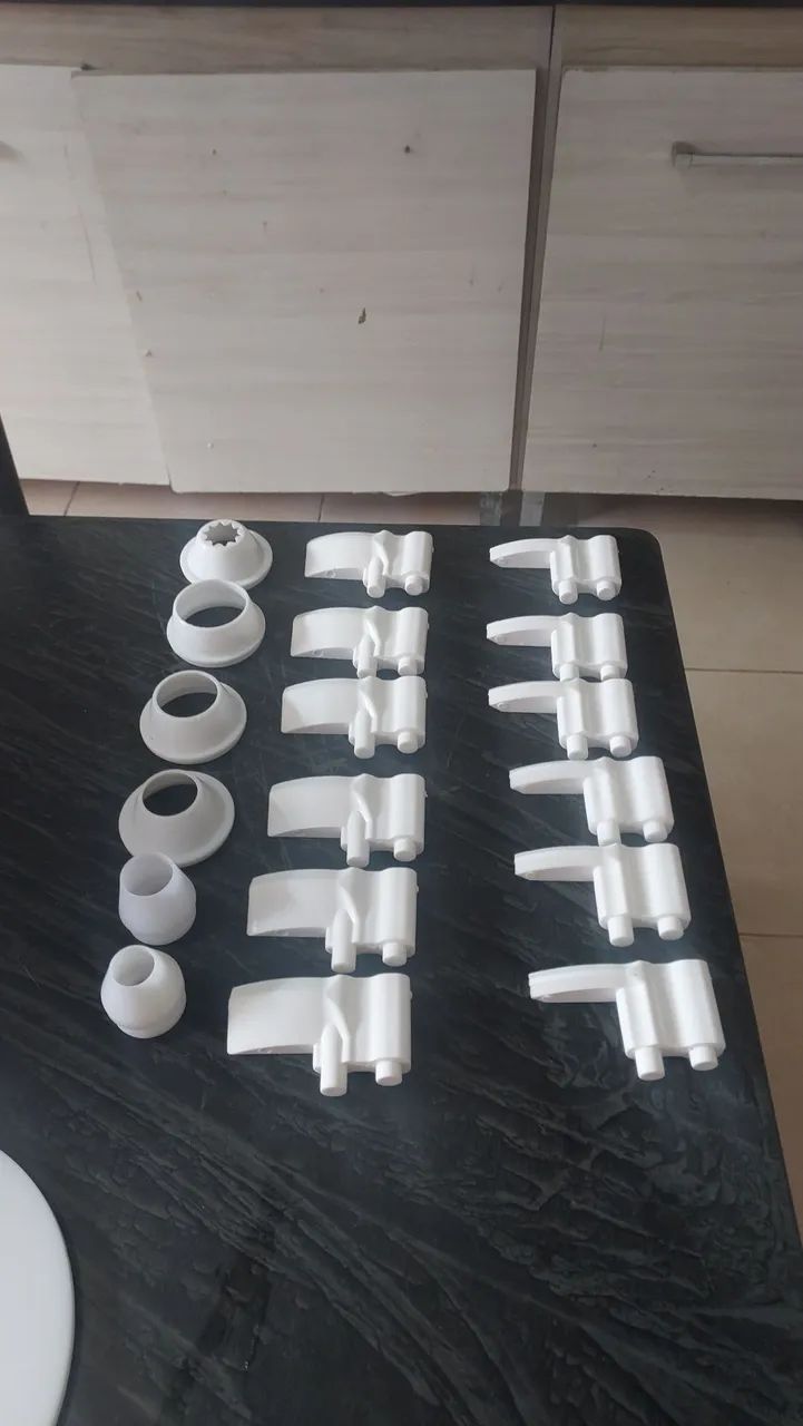 Máquina modeladora de salgados compacta print. - Foto 4