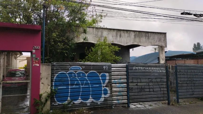 Foto - São Paulo - Vila Jacuí