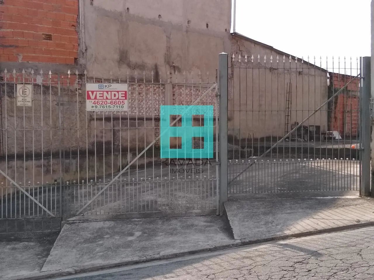 Terreno à venda, Ayrosa, Osasco, SP - Foto 2