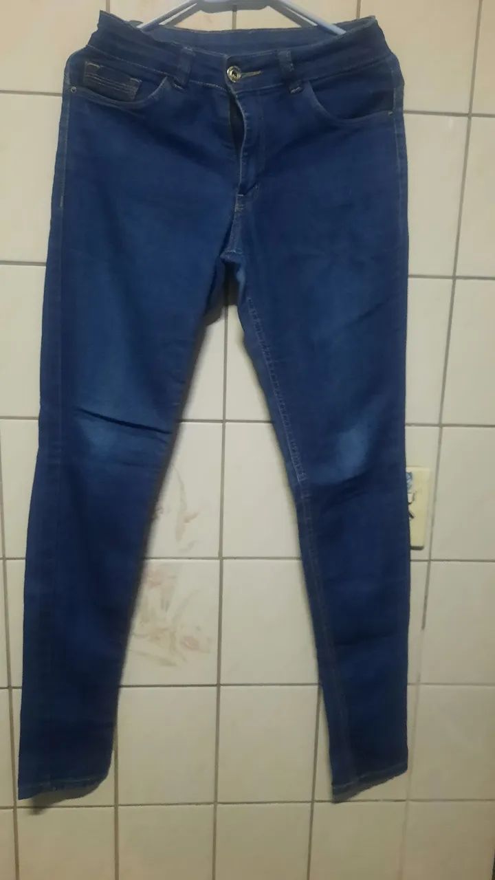 Lote de roupas feminina  - Foto 4