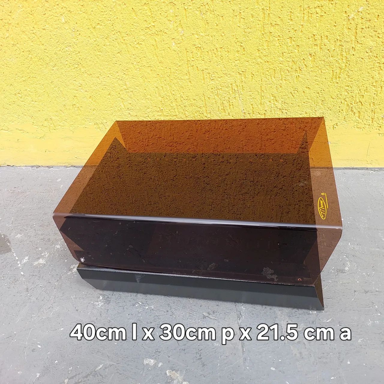 Fichario de mesa - Foto 2