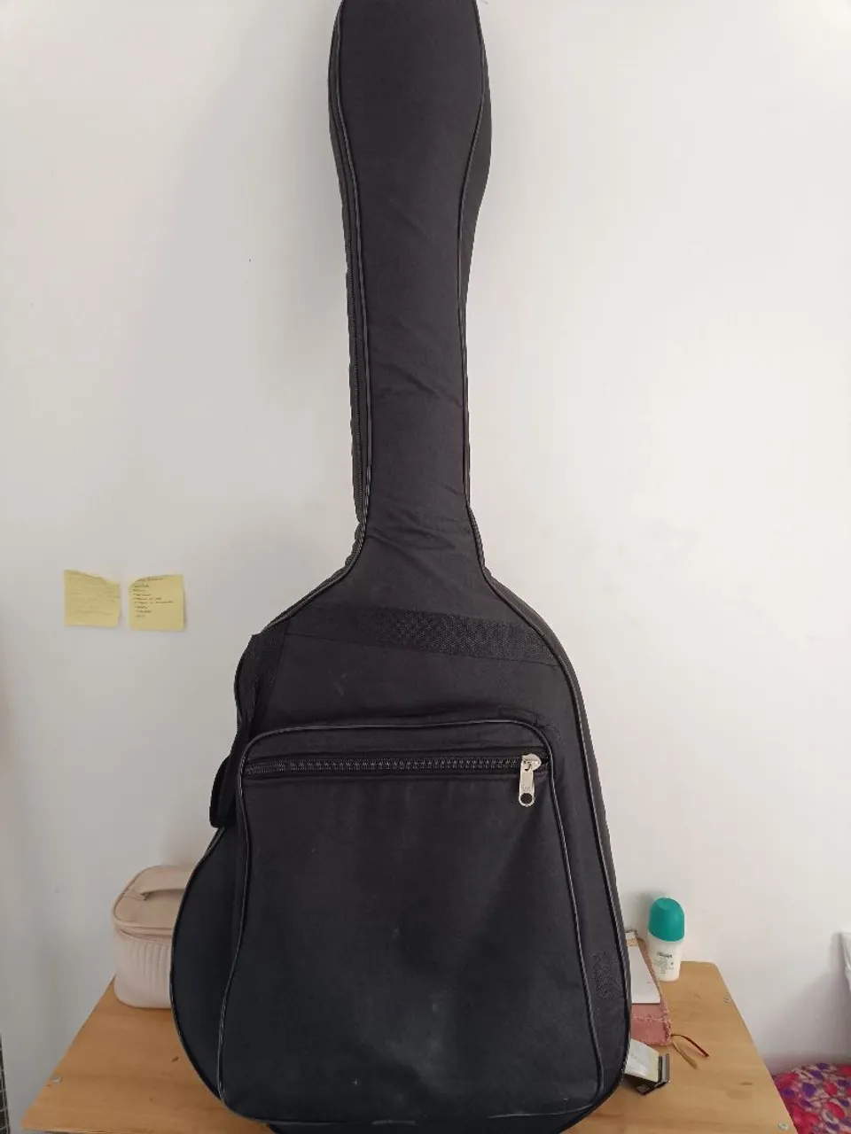 Baixo acústico