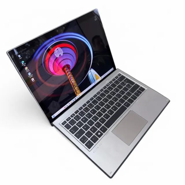 Notebook Tablet HP Elite x2 1013G3 Intel i7 8ª 16GB RAM SSD M2 NVME 256GB 13,3" - Foto 4