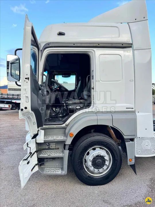 MB 1933 Ano 2013 6X4 - Foto 10