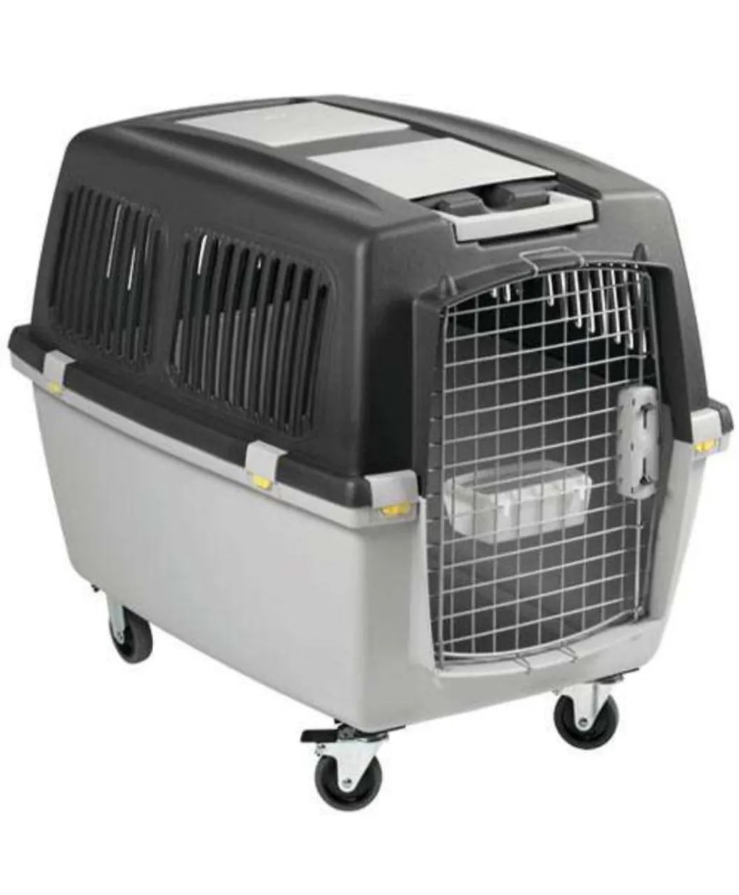 Caixa Transporte Chalesco 