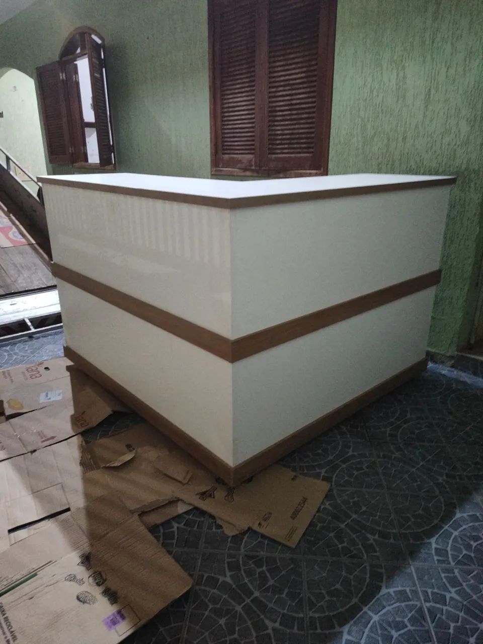 Balcão para loja  - Foto 3