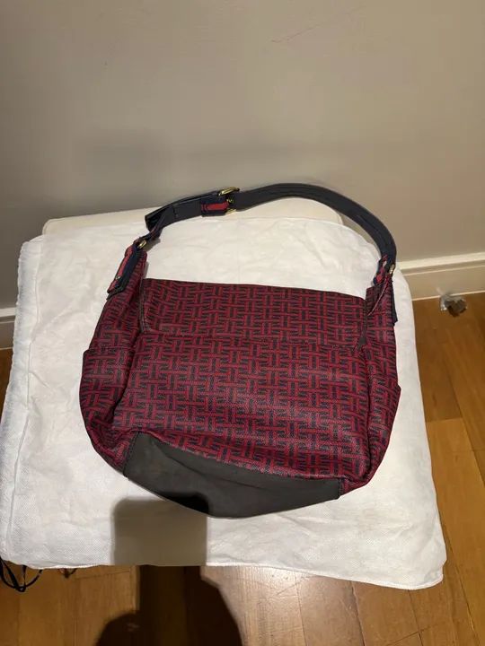 Bolsa Tommy Hilfiger original - Foto 2