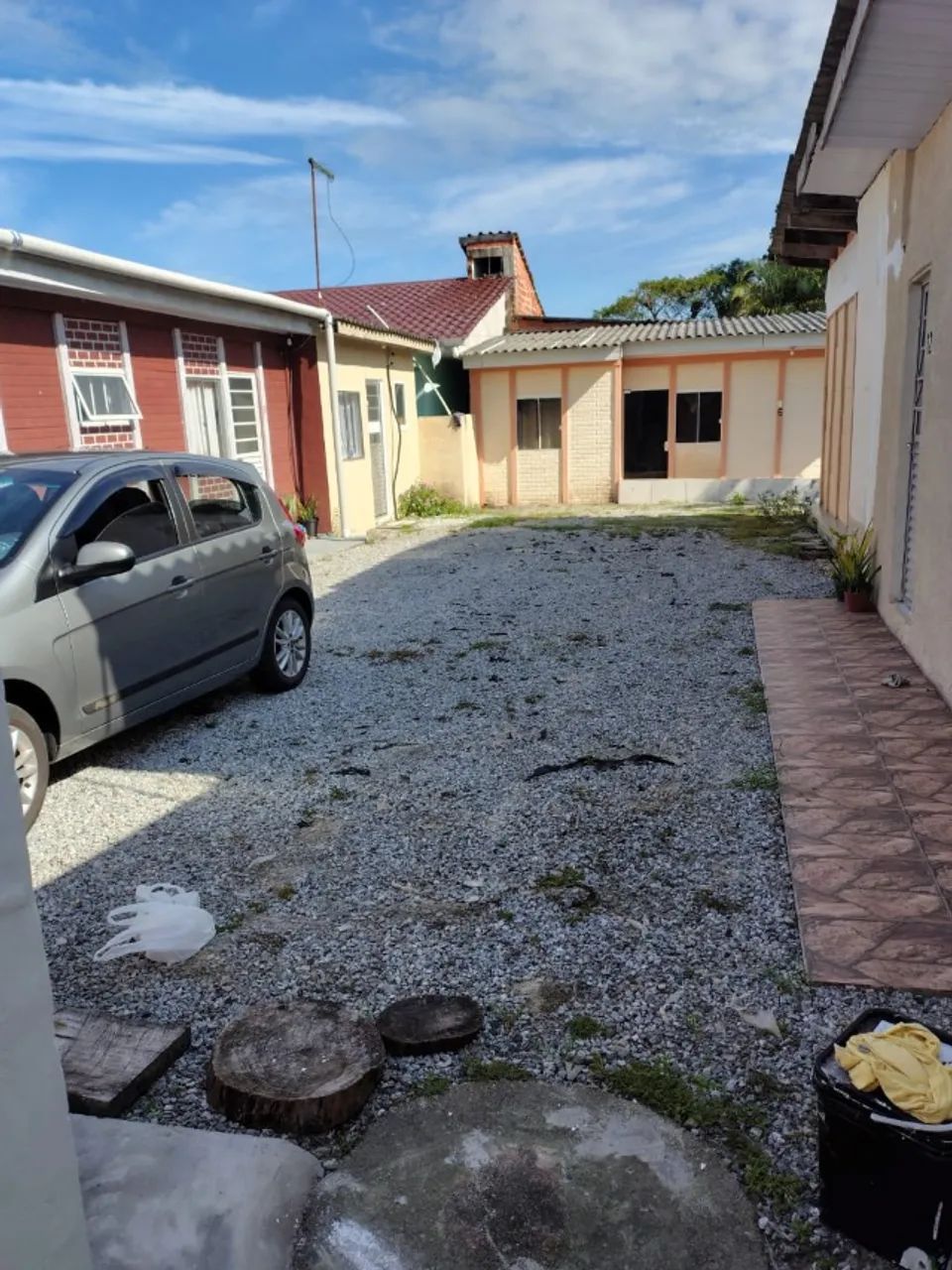 Vende-se casa em Matinhos - Foto 4