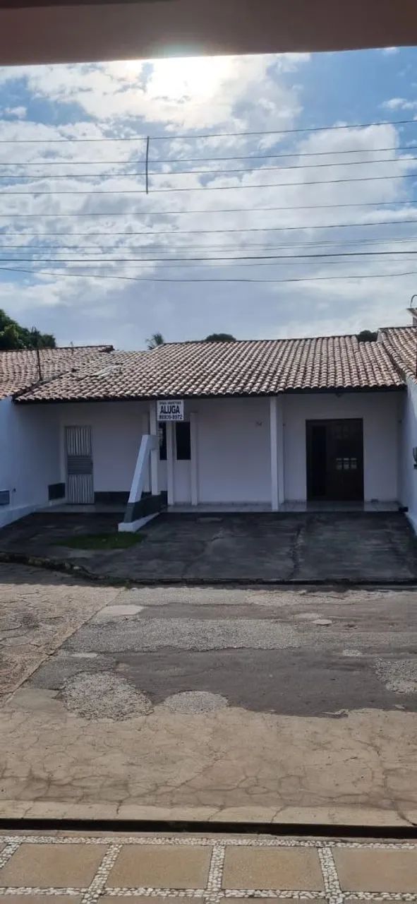 Primeira imagem do imóvel