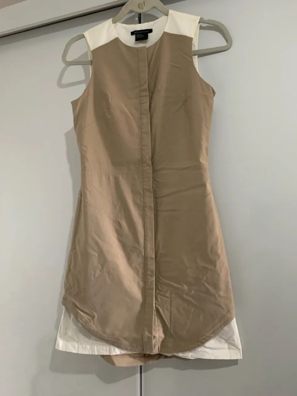 Vestido Armani  - Foto 4