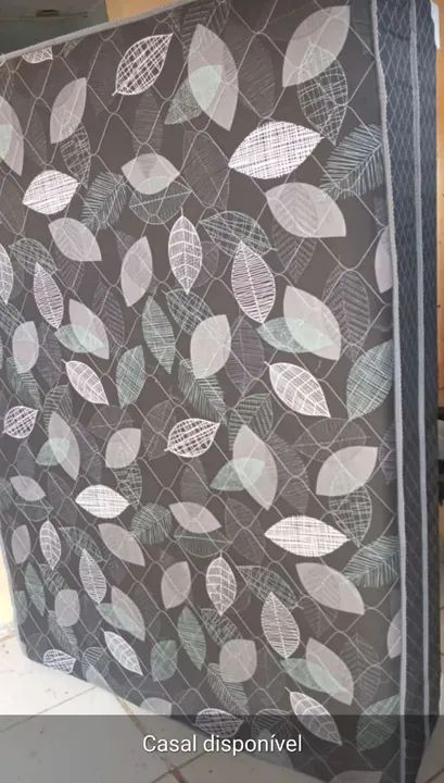 Colchões Box casa - Novos e com Desconto! - Foto 3