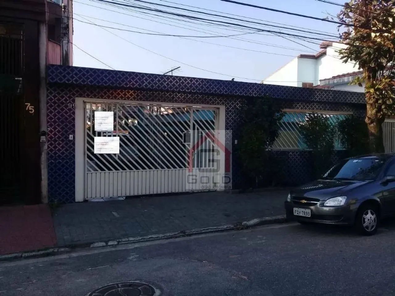 Casa com 5 dormitórios à venda, 150 m² por R$ 659.000,00 - Parque das Nações - Santo André - Foto 3