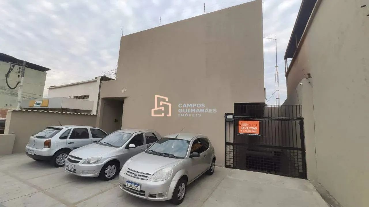 Sala para aluguel, Glória - Belo Horizonte/MG