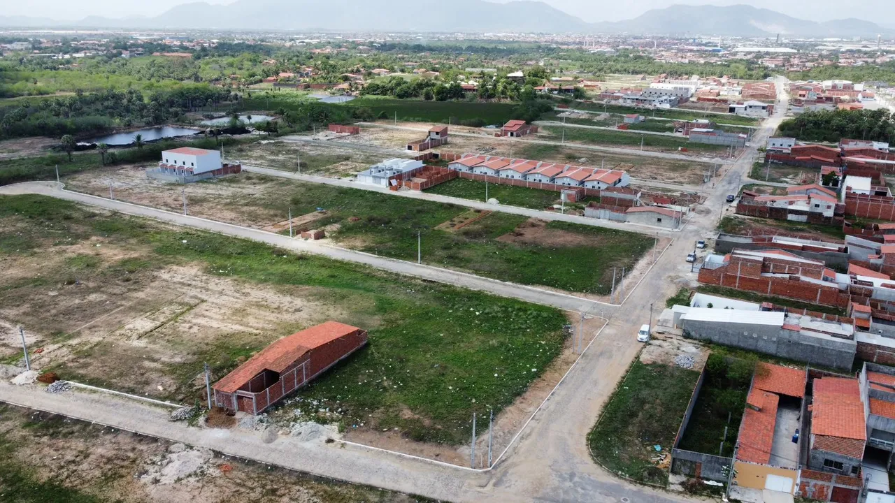 Loteamento Boa Vista No Bandeirantes; Pronto Para Construir! Cód. 83TKFK