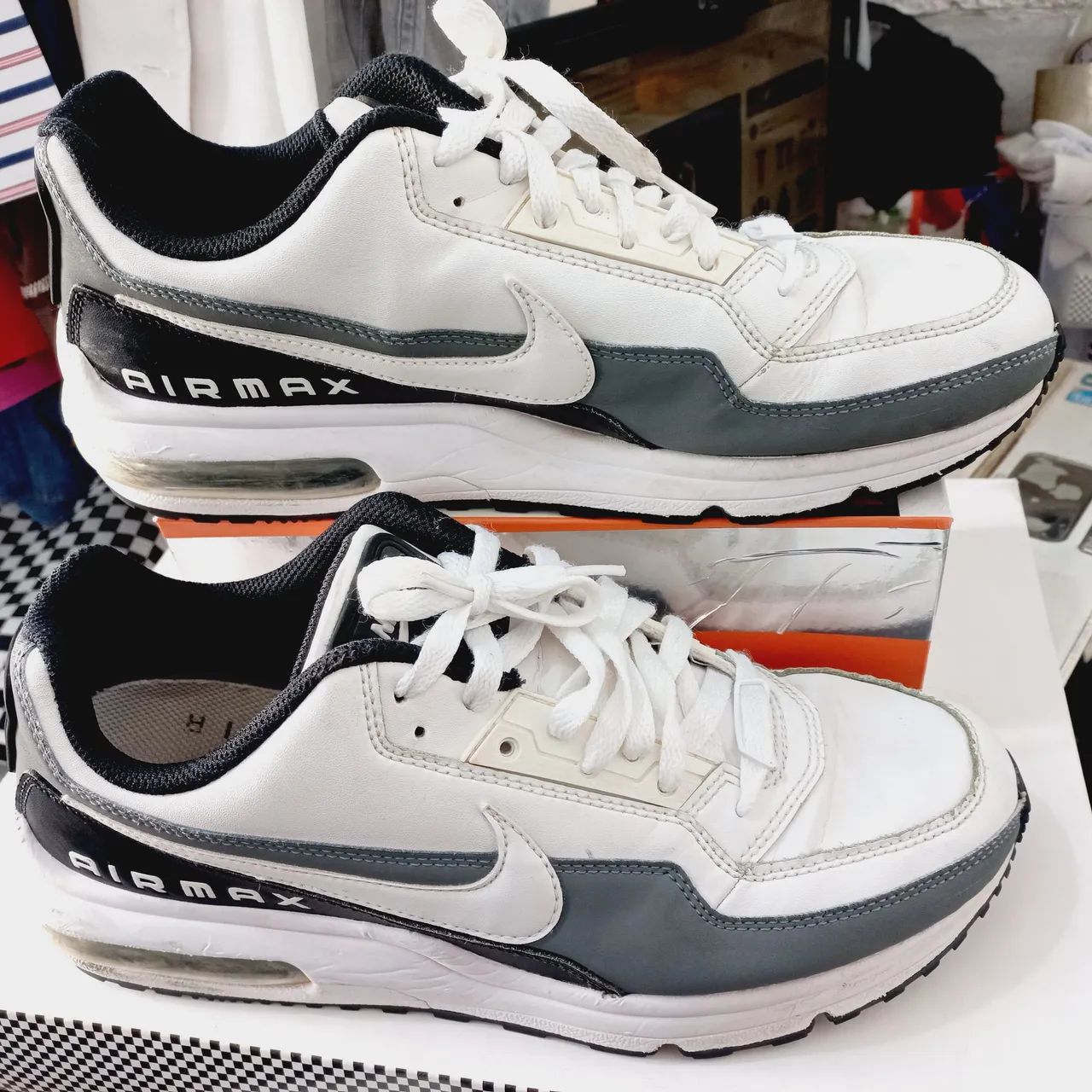 air max 90 olx
