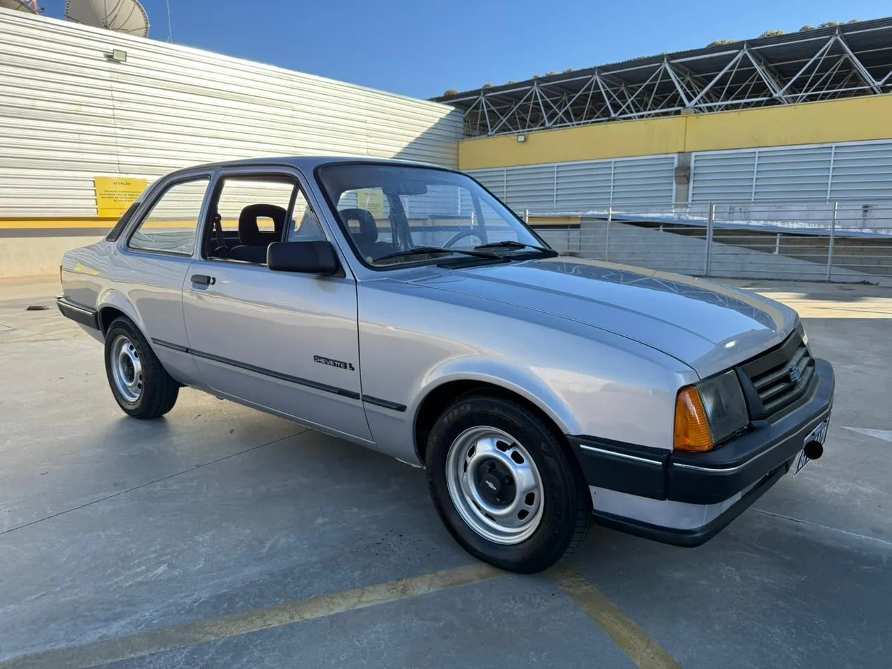 CHEVROLET CHEVETTE 1993 Usados e Novos