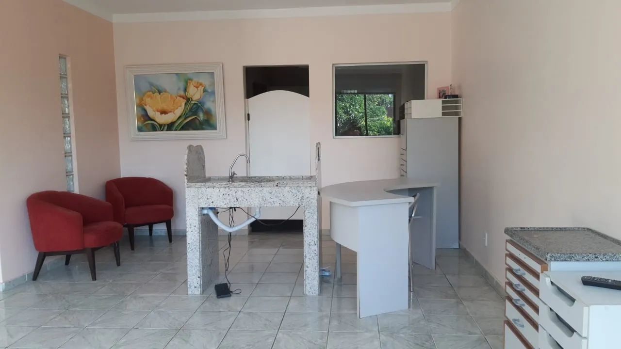 Sala no Centro de Visconde do Rio Branco - MG - Foto 2