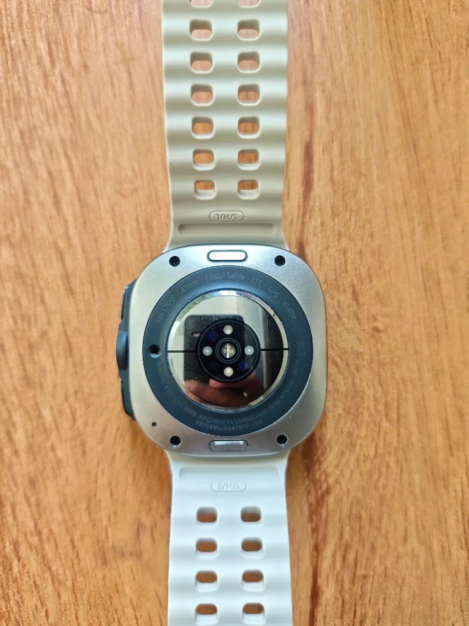 Samsung Galaxy Watch Ultra  - Foto 3