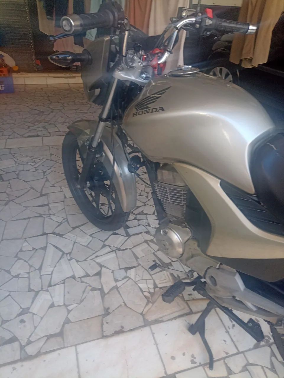 Vendo ou troco  - Foto 8