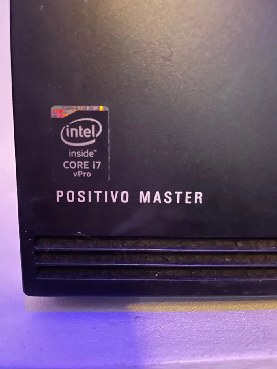 PC Positivo Master D580 - Pronto para uso no dia a dia! - Foto 4