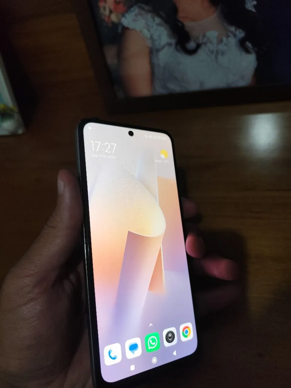 Redmi note 11S