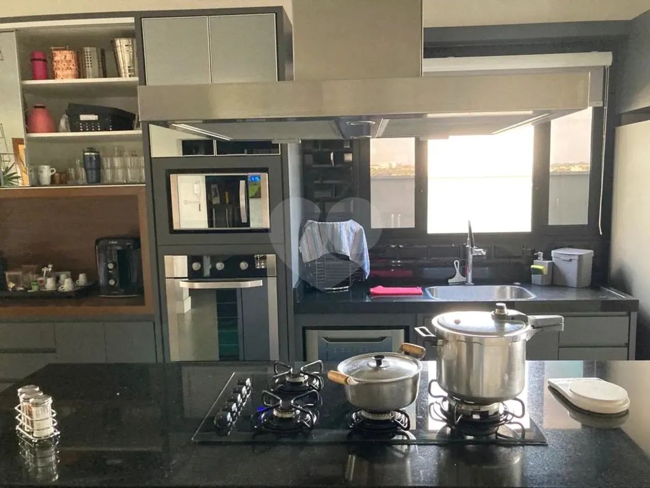 Condomínio com 3 quartos à venda em Ondas - SP - Foto 5