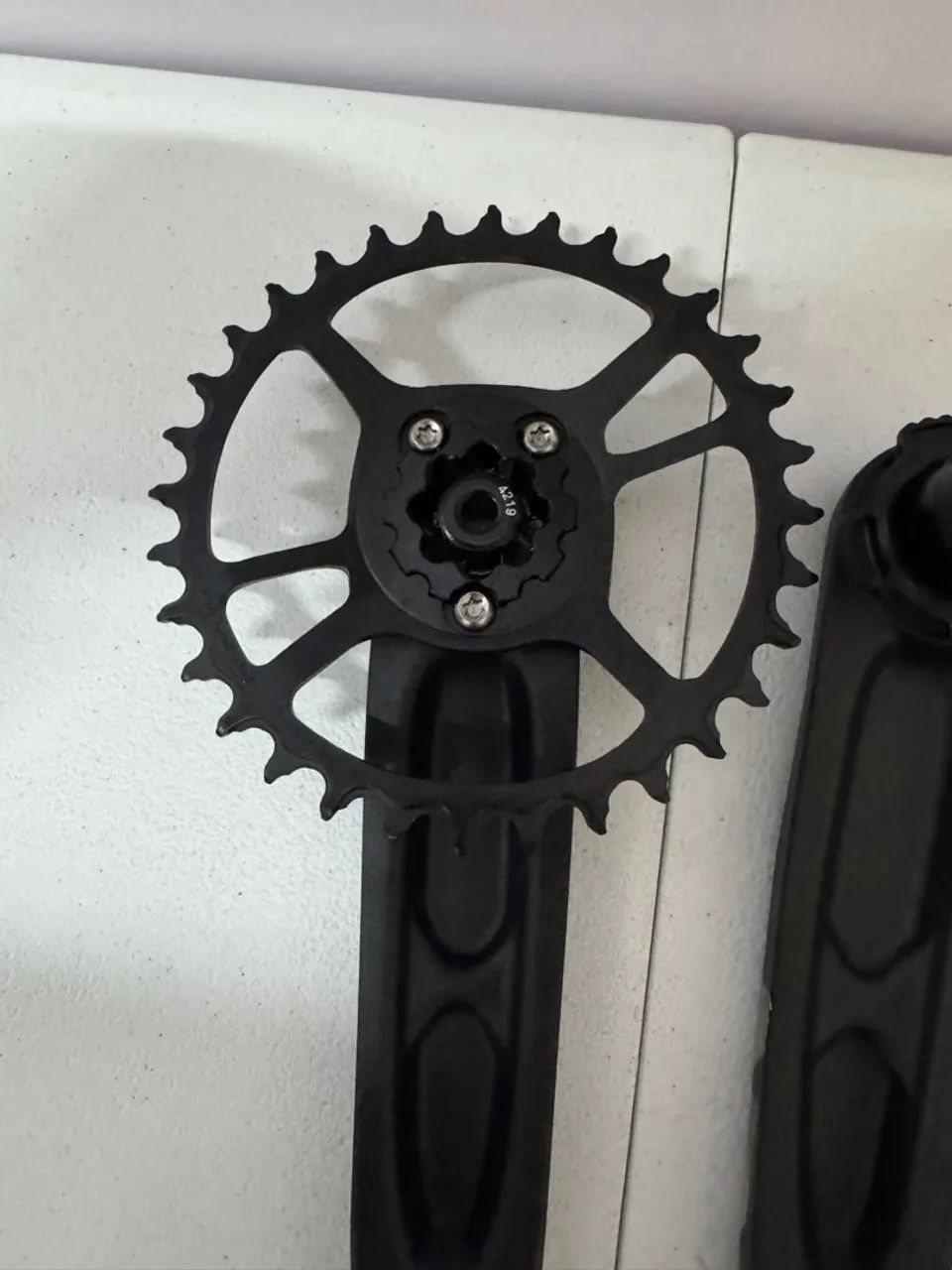 Pedivela SRAM DUB NX  - Foto 3