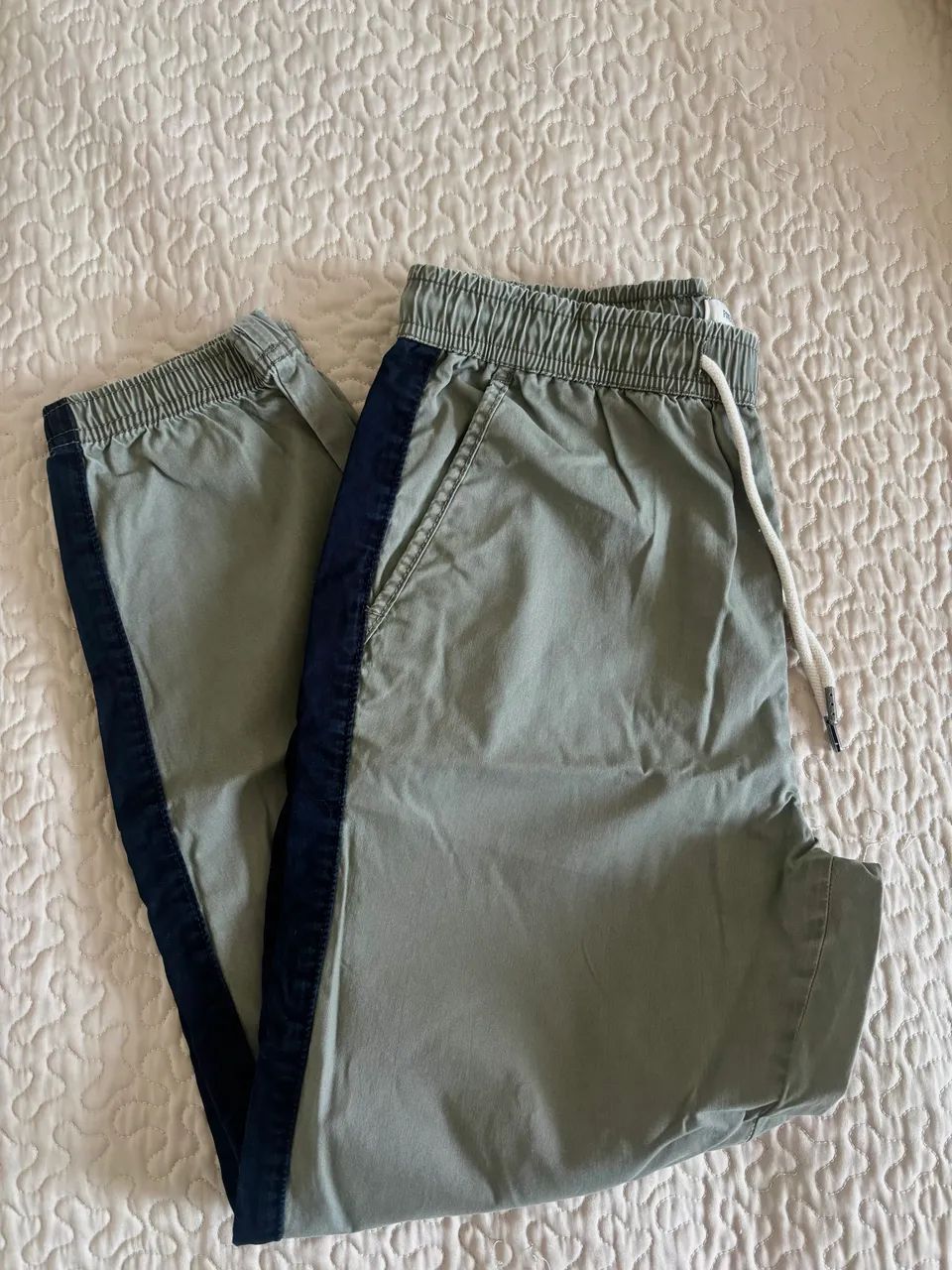 Calça feminina jogger forever 21