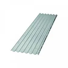 Telha 4mm Vogatex - Eternit