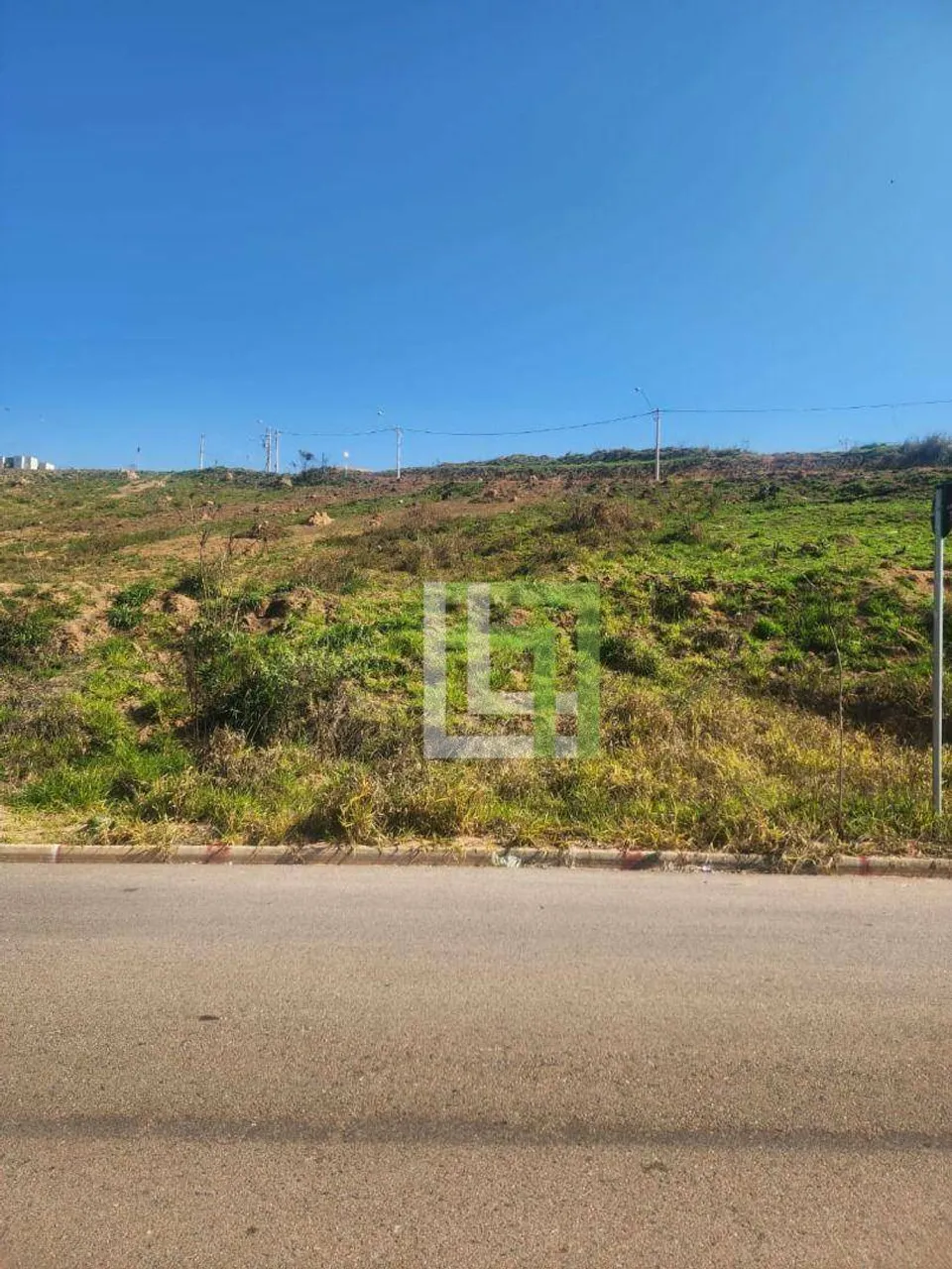 Terreno à venda, 175 m² por R$ 225.000,00 - Jardim Petrópolis - Várzea Paulista/SP