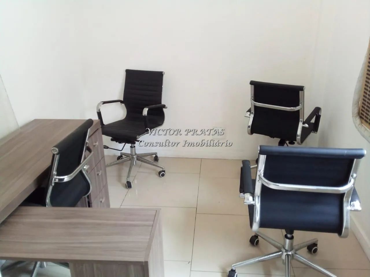 Grupo de Sala Comercial com 49,00 m2, Rua da Quitanda, Frente, Vazia, Centro - Rio de Jane - Foto 4