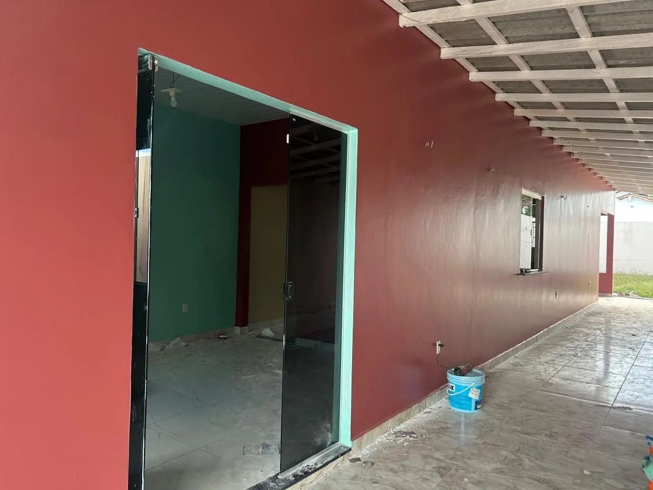 Casa satélite bem localizada.rua faculdade atual da Amazonas  - Foto 2