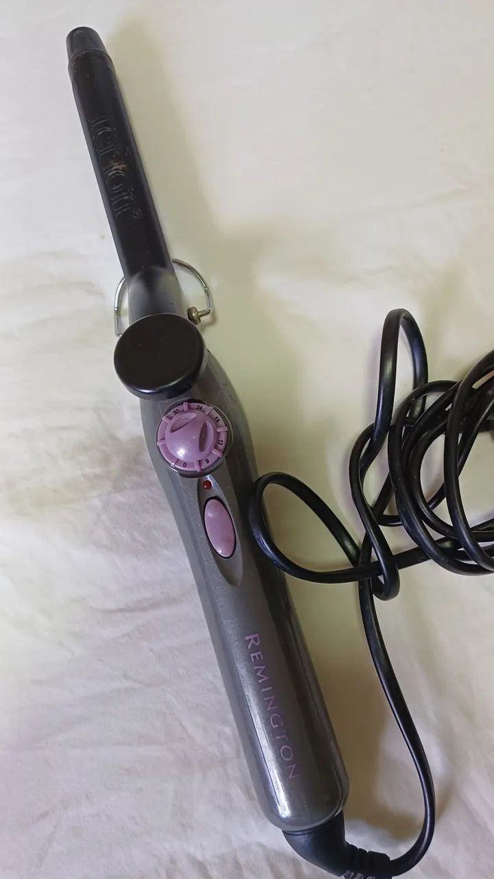 Babyliss Curling Iron