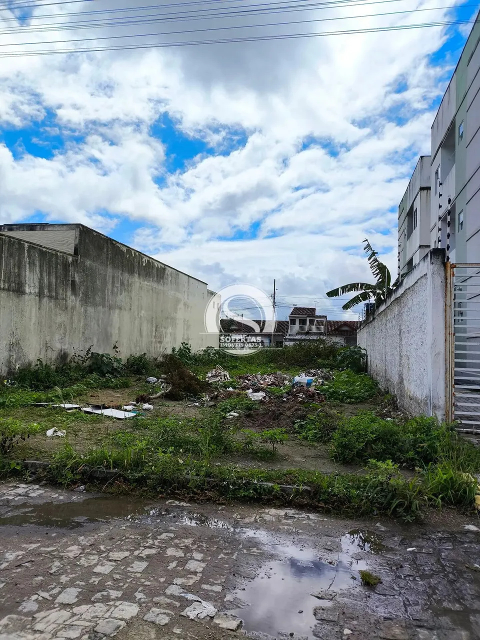 Terreno Lote no Portal Sudoeste primeira etapa