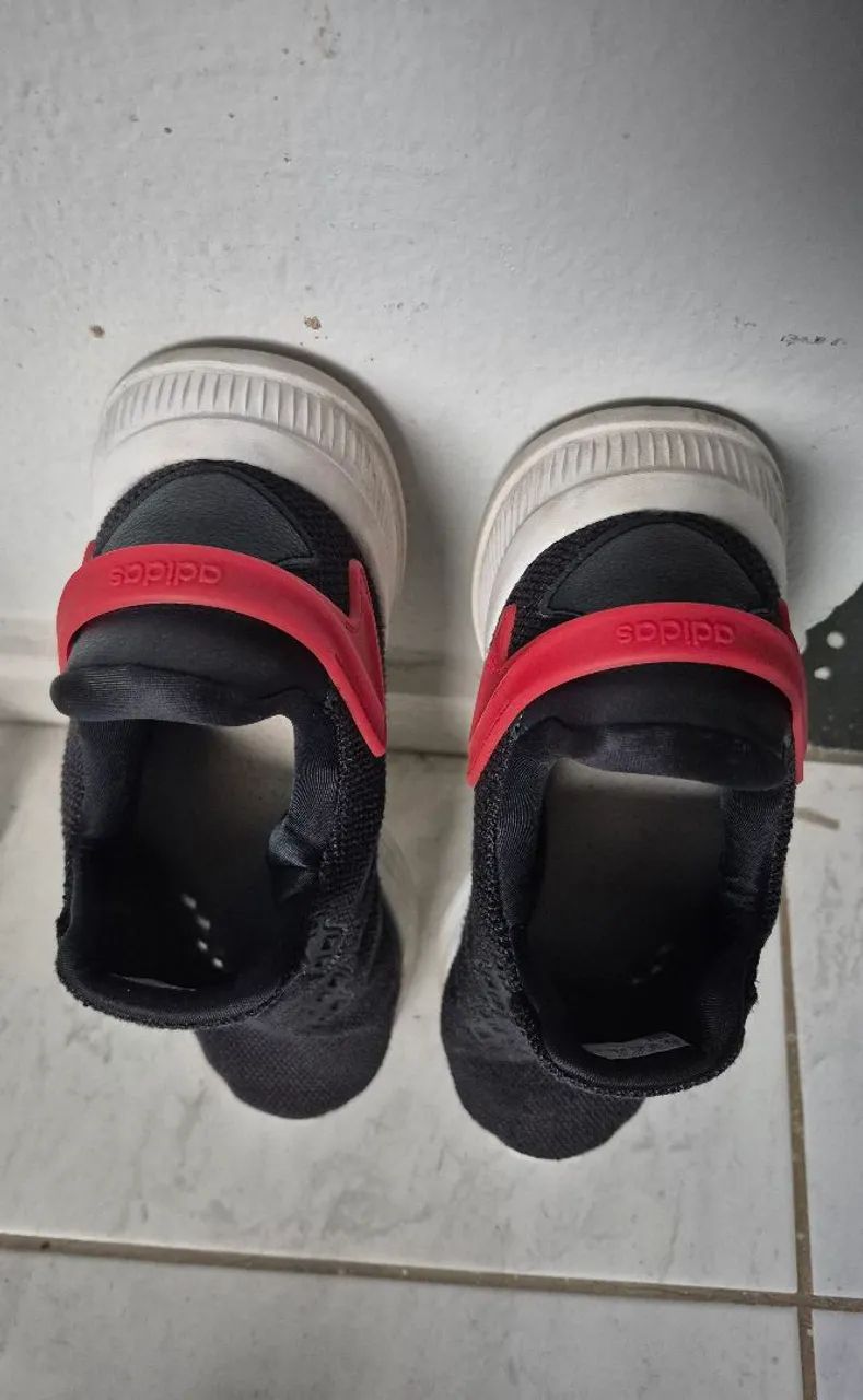 TÊNIS ADIDAS - Foto 4