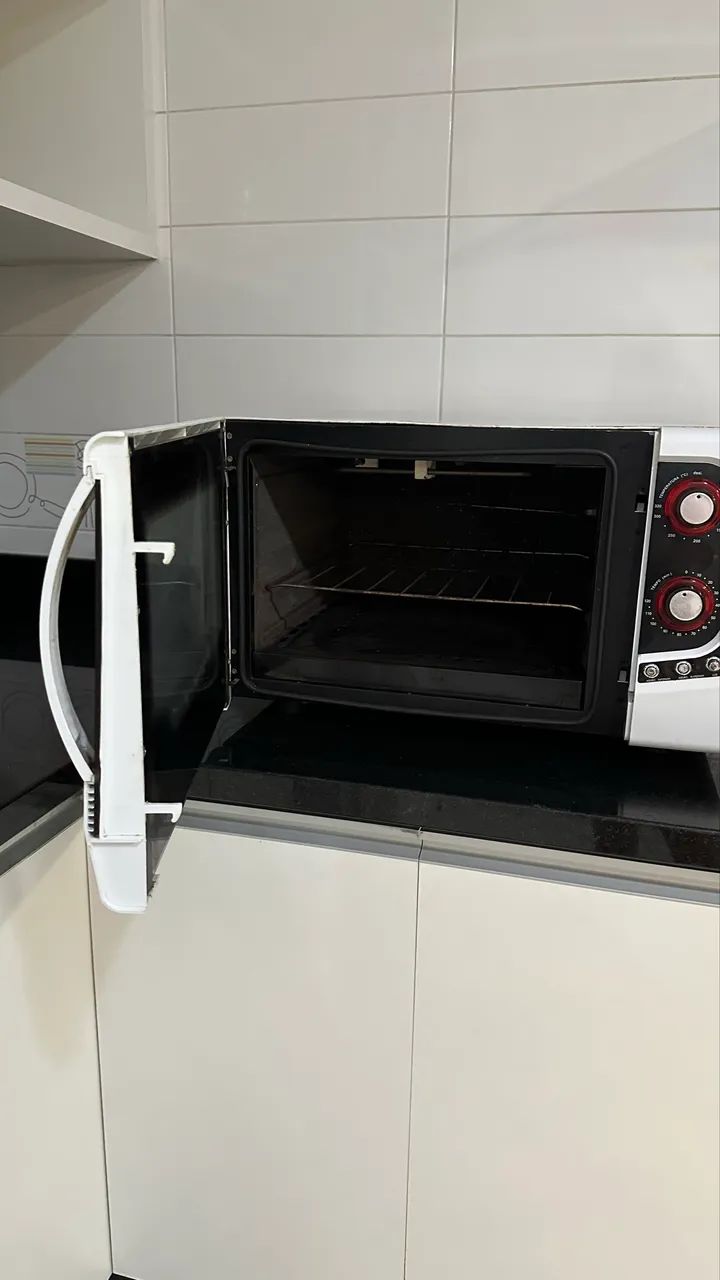 Forno Fisher 46 Litros  - Foto 5
