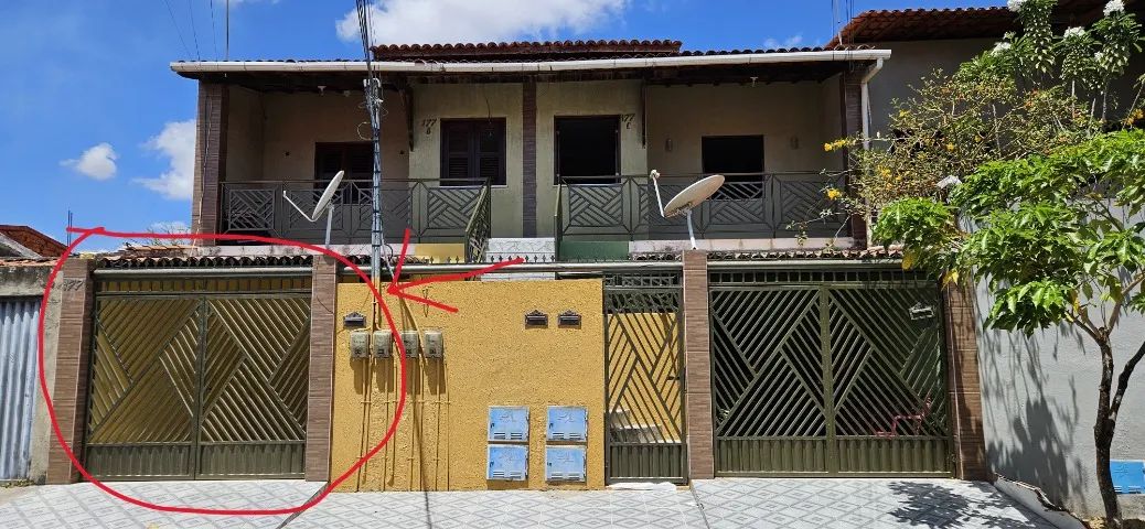 Foto - Maracanaú - Jereissati II