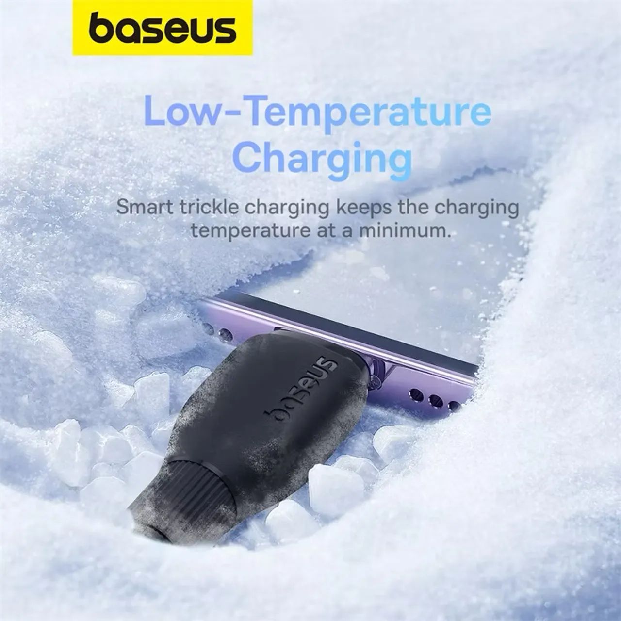CABO BASEUS 20W ORIGINAL - CARREGAMENTO TURBO PARA iPHONE! ? - Foto 5