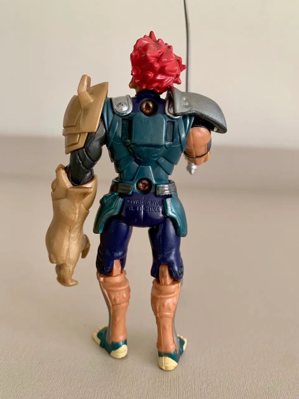 Lion-O ThunderCats  - Foto 5
