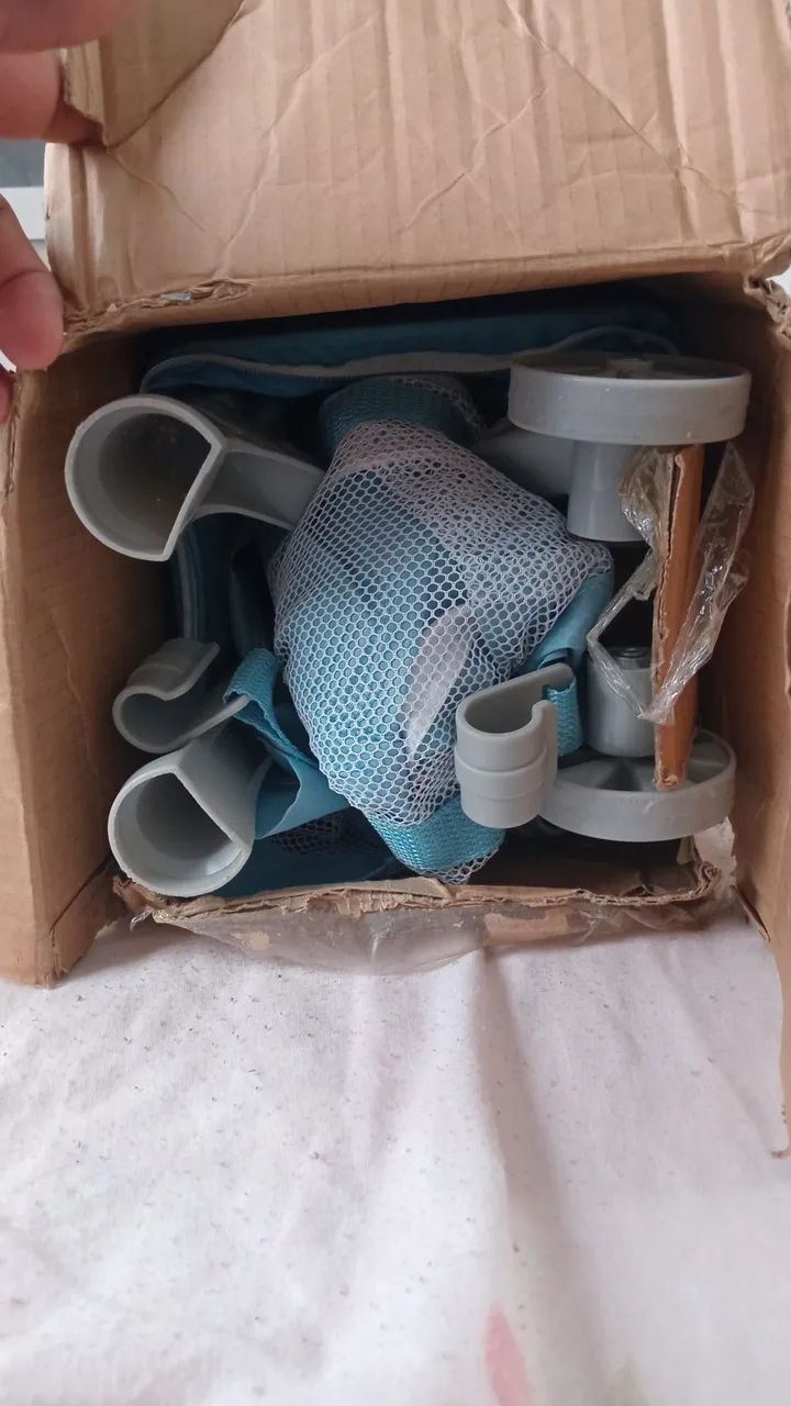 Berço portátil 65562852244738121
