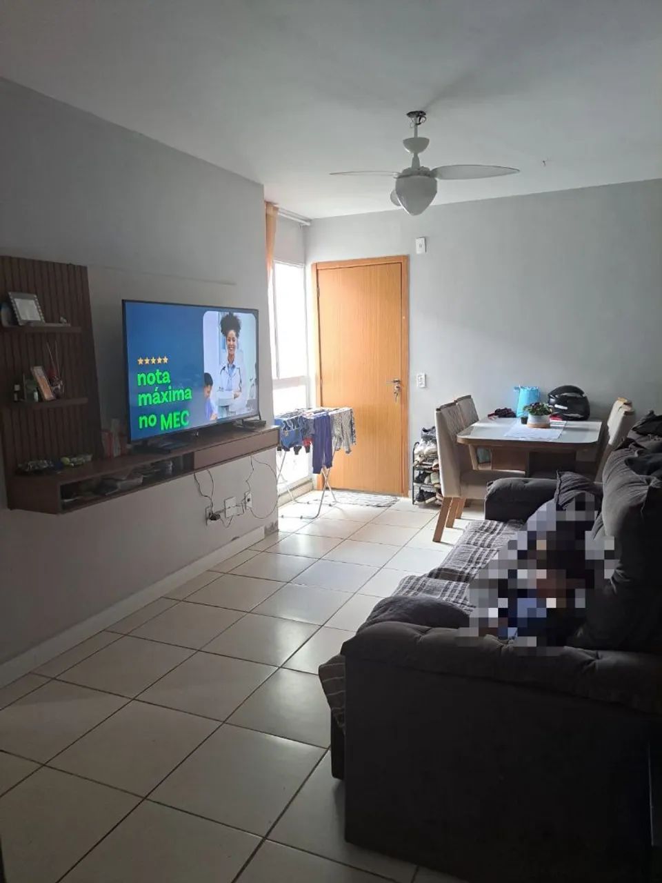 Foto - São Gonçalo - Maria Paula
