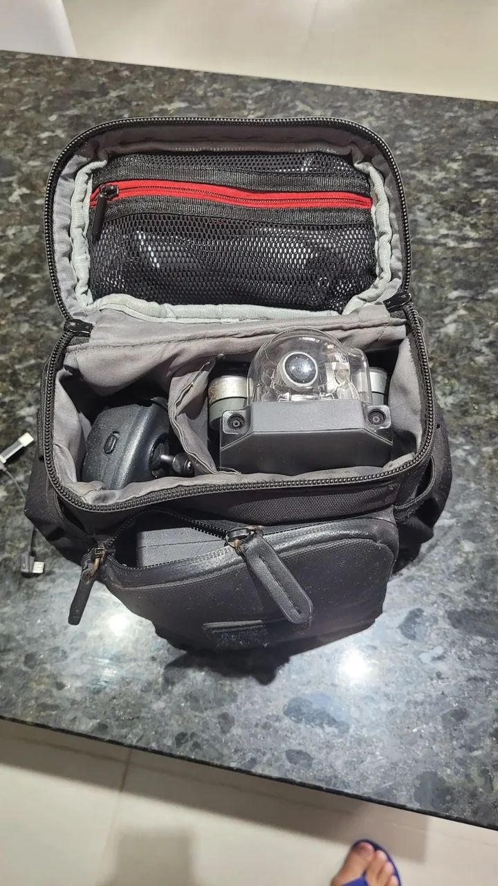 Drone DJI Mavic Pro  - Foto 2