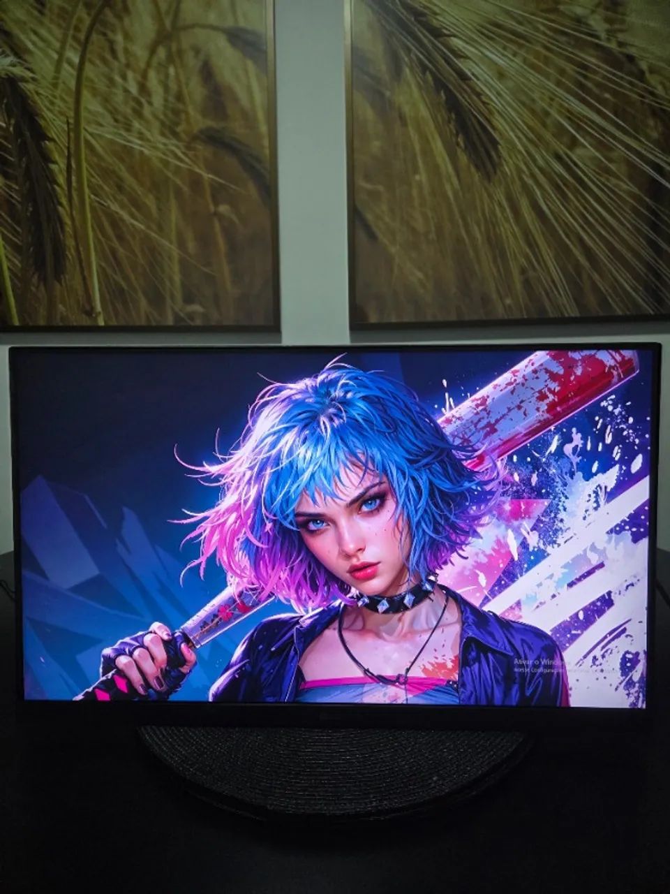 MONITOR GAMER LG, 144 HZ, 1 MS, IPS, 23.8 POLEGADAS, FULL HD64289272906115122